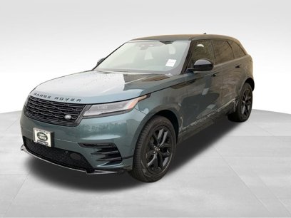 New 2026 Land Rover Range Rover Velar Dynamic SE