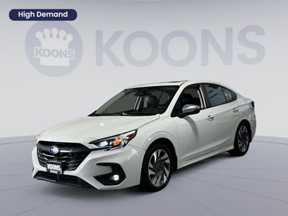 Used 2023 Subaru Legacy Touring XT