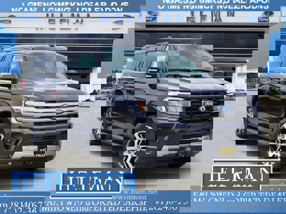 New 2024 Ford Expedition Max XLT