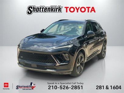 Used 2024 Buick Envision Sport Touring