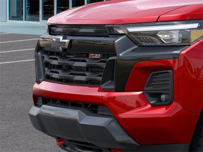 New 2025 Chevrolet Colorado Z71 w/ Technology Package