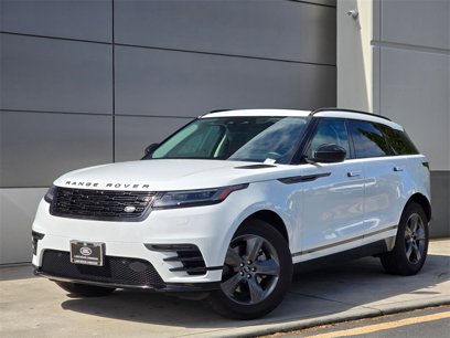 Used 2025 Land Rover Range Rover Velar Dynamic SE
