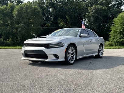 Used 2019 Dodge Charger GT