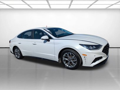 Used 2022 Hyundai Sonata SEL