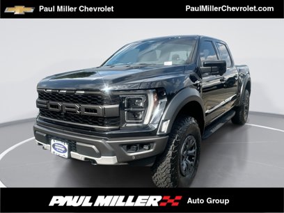 Used 2022 Ford F150 Raptor w/ Raptor 37 Performance Package