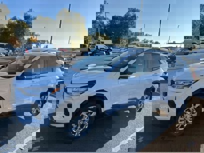 New 2025 Ford Escape Active w/ Tech Pack #1