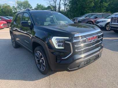 New 2026 GMC Terrain Elevation w/ Elevation Premium Package