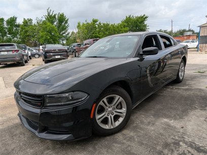 Used 2023 Dodge Charger SXT