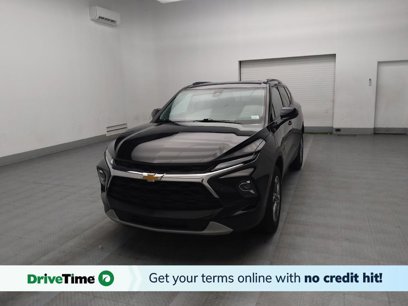 Used 2023 Chevrolet Blazer LT w/ Convenience Package
