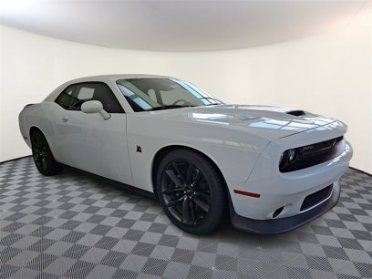 Used 2019 Dodge Challenger R/T Scat Pack w/ Driver Convenience Group