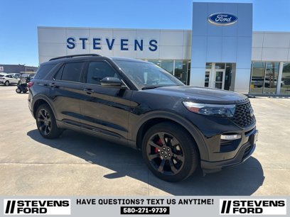Used 2023 Ford Explorer ST w/ Equipment Group 401A