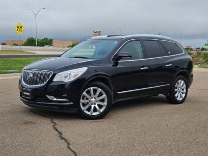 Used 2017 Buick Enclave Premium w/ Experience Buick Package