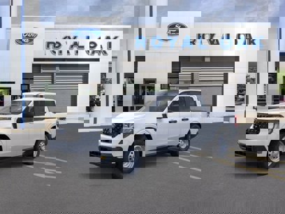 New 2025 Ford Maverick XL