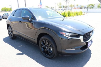 Used 2024 MAZDA CX-30 AWD 2.5 S w/ Select Sport Pkg