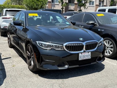 Used 2021 BMW 330i Sedan w/ Convenience Package