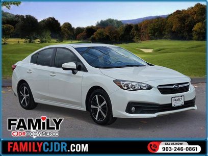 Used 2020 Subaru Impreza 2.0i Premium