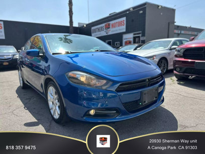 Used 2013 Dodge Dart SXT w/ SXT Special Edition Group
