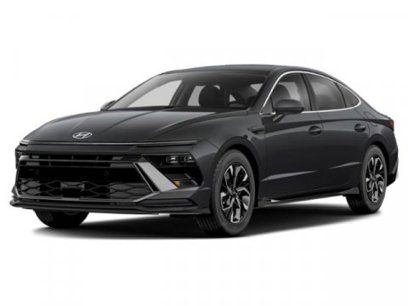 New 2025 Hyundai Sonata SEL