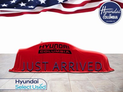 Certified 2024 Hyundai Kona N Line