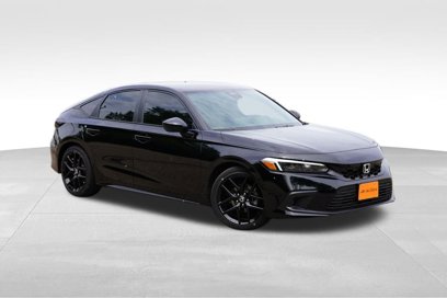 Used 2024 Honda Civic Sport