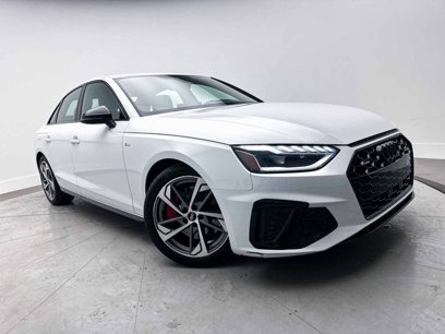 Used 2023 Audi A4 2.0T Premium Plus