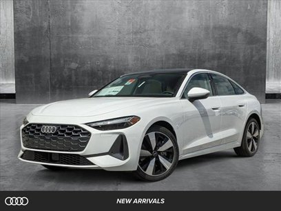 New 2025 Audi A5 2.0T Prestige