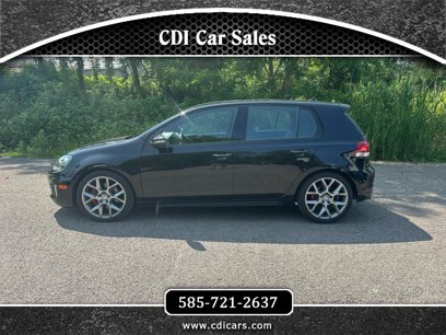 Used 2013 Volkswagen Golf 4-Door