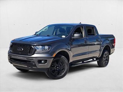 Used 2020 Ford Ranger XLT w/ Equipment Group 301A Mid