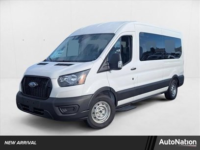 New 2025 Ford Transit 350 XL