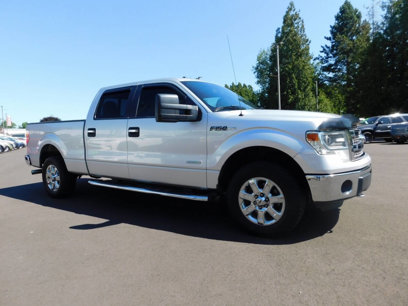 Used 2014 Ford F150 XLT w/ Equipment Group 302A Luxury
