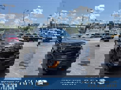 New 2025 Ford Expedition Tremor
