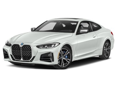 Used 2023 BMW 440i xDrive Coupe w/ M Carbon Exterior Package
