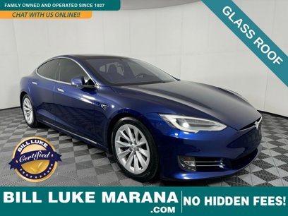Used 2020 Tesla Model S Long Range Plus