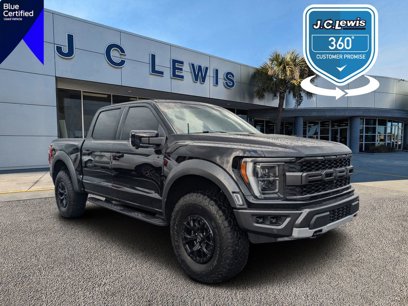 Certified 2023 Ford F150 Raptor w/ Raptor 37 Performance Package