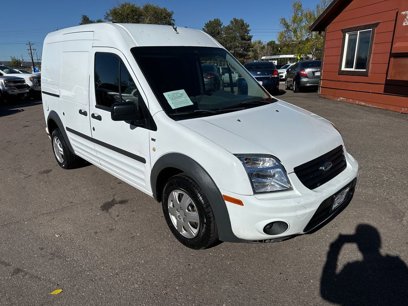 Used 2013 Ford Transit Connect XLT