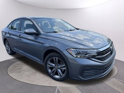 Used 2023 Volkswagen Jetta SE