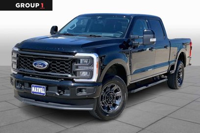 Certified 2023 Ford F250 Lariat w/ Lariat Ultimate Package