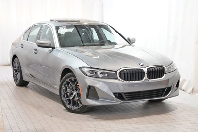 Used 2025 BMW 330i Sedan w/ Convenience Package