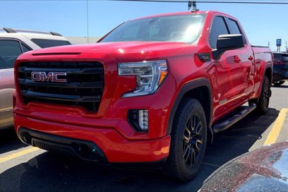 Used 2019 GMC Sierra 1500 Elevation