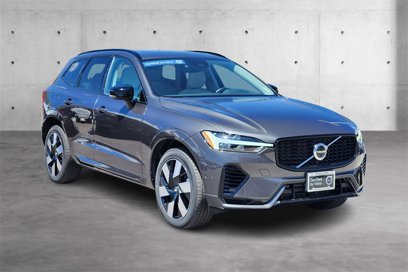 Used 2024 Volvo XC60 T8 Plus w/ Protection Package Premier