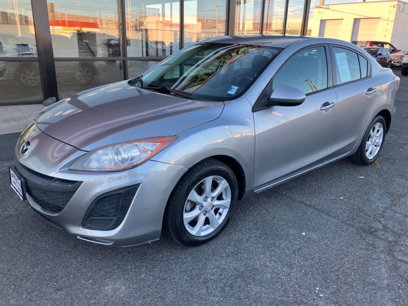 Used 2011 MAZDA MAZDA3 i Touring