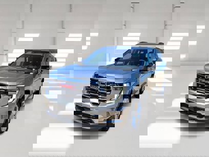 New 2025 GMC Acadia Elevation w/ Elevation Premium Package