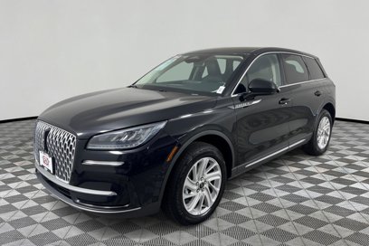 Used 2023 Lincoln Corsair AWD
