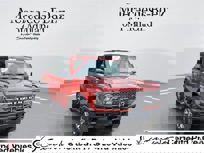 Used 2024 Ford Bronco Badlands