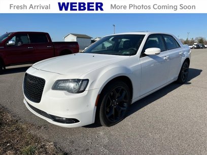 Used 2023 Chrysler 300 S