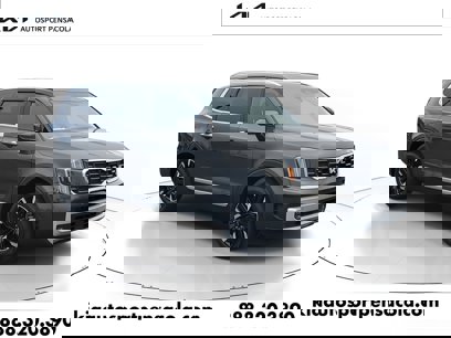 Used 2024 Kia Telluride SX