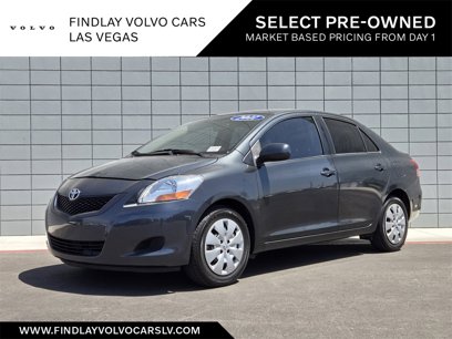 Used 2011 Toyota Yaris Sedan