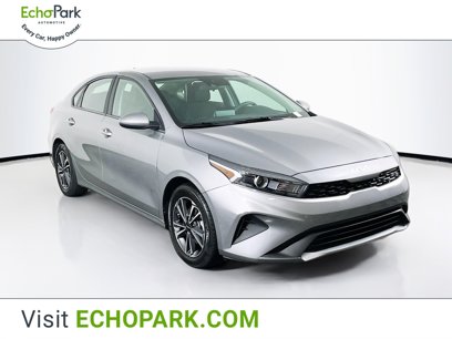 Used 2024 Kia Forte LXS