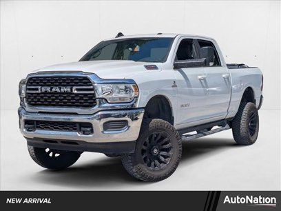 Used 2022 RAM 2500 Big Horn