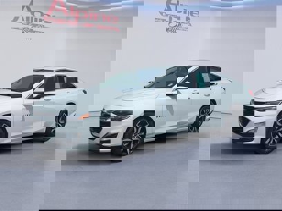 Used 2023 Chevrolet Malibu RS